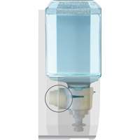 Distributeur de savon ES8, Sans contact, Capacit&eacute; de 1200 ml, Format Cartouche de recharge St. Lawrence Industrial & Safety Supply