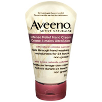 Cr&egrave;me pour le soin des mains ACTIVE NATURALS St. Lawrence Industrial & Safety Supply