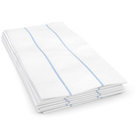 Pro Tuff-Job Premium Foodservice Towels, All-Purpose, 13" L x 24" W St. Lawrence Industrial & Safety Supply
