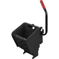 Essoreuse pour vadrouille Wavebrake, Pression lat&eacute;rale St. Lawrence Industrial & Safety Supply