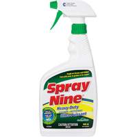 Nettoyant pour les gros travaux, 946 ml, Bouteille &agrave; g&acirc;chette St. Lawrence Industrial & Safety Supply