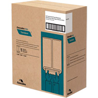 Distributeur d'essuie-mains Pro Tandem, Sans contact, 11,5" la x 9" p x 16,6" h St. Lawrence Industrial & Safety Supply