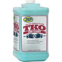 TKO Heavy-Duty Hand Cleaner, Liquid, 3.78 L, Jug, Citrus St. Lawrence Industrial & Safety Supply