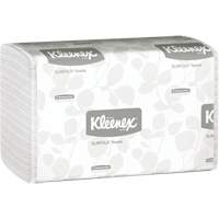 Scott&reg; Control Plus Slimfold Hand Towels, 1 Ply, 11-1/2" L x 7-1/2" W, 90 /Pack St. Lawrence Industrial & Safety Supply