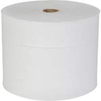 Papier hygi&eacute;nique &agrave; petit noyau Scott Pro, 2 Pli, 1100 Feuilles/Rouleu, Longueur 339', Blanc St. Lawrence Industrial & Safety Supply