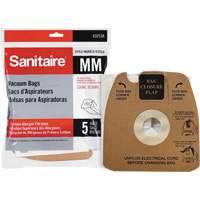 Premium Vacuum Bags, 1 US gal. St. Lawrence Industrial & Safety Supply