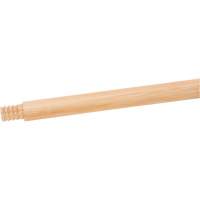 Manche, Bois, Pointe Filetage ACME, 15/16" dia, 54" lo St. Lawrence Industrial & Safety Supply