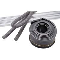Garage Door Weatherstripping Sweep St. Lawrence Industrial & Safety Supply