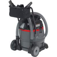 Aspirateur industriel avec chariot NXT, Secs-humides, 6 CV, 14 gal. US (53 litres) St. Lawrence Industrial & Safety Supply