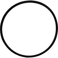 Replacement Brush Drive Belt St. Lawrence Industrial & Safety Supply