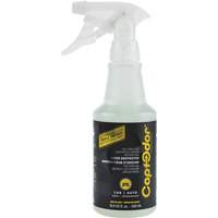 Car Upholstery Odour Destroyer St. Lawrence Industrial & Safety Supply