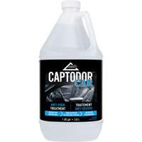 Car Upholstery Odour Destroyer St. Lawrence Industrial & Safety Supply