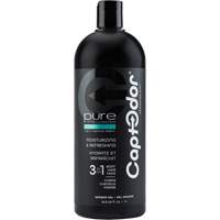 Gel douche 3 en 1, 1000 ml, Pure fraîcheur, Bouteille St. Lawrence Industrial & Safety Supply