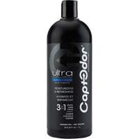 Gel douche 3 en 1, 1000 ml, Ultra fraîcheur, Bouteille St. Lawrence Industrial & Safety Supply