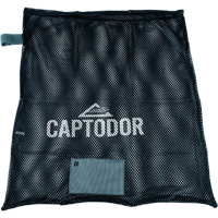 Heavy-Duty Laundry Bag St. Lawrence Industrial & Safety Supply