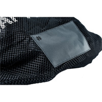 Heavy-Duty Laundry Bag St. Lawrence Industrial & Safety Supply