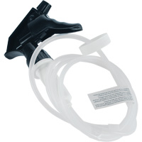 Adaptateur de bouteille &agrave; vaporisateur, Longueur du tube 60" St. Lawrence Industrial & Safety Supply