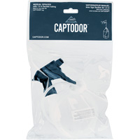 Adaptateur de bouteille &agrave; vaporisateur, Longueur du tube 60" St. Lawrence Industrial & Safety Supply