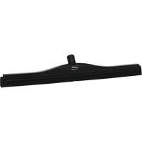 Raclette avec lame en mousse, 24", Noir St. Lawrence Industrial & Safety Supply