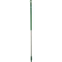 Handle, Broom/Scraper/Squeegee, Green, Standard, 59" L St. Lawrence Industrial & Safety Supply