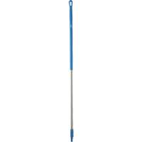 Manche, Balai/Grattoir/Raclette, Bleu, Standard, 59" lo St. Lawrence Industrial & Safety Supply