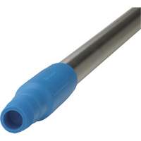 Manche, Balai/Grattoir/Raclette, Bleu, Standard, 59" lo St. Lawrence Industrial & Safety Supply