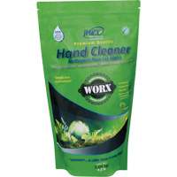 Biodegradable Hand Cleaner, Powder, 4.5 lbs., Packet, Unscented St. Lawrence Industrial & Safety Supply