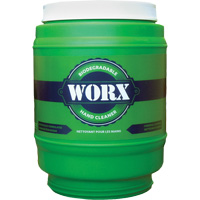 Biodegradable Hand Cleaner Container St. Lawrence Industrial & Safety Supply