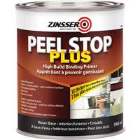 Peel Stop&reg; Plus High Build Binding Primer, 946 ml, Can, White St. Lawrence Industrial & Safety Supply