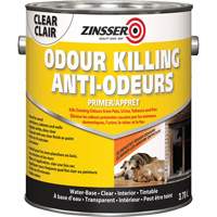Appr&ecirc;t anti-odeur, 3,78 L, Gallon, Transparent St. Lawrence Industrial & Safety Supply