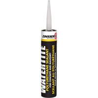 Produit d'&eacute;tanch&eacute;it&eacute; au polyur&eacute;thane Zinsser Watertite, 298 ml, Gris St. Lawrence Industrial & Safety Supply