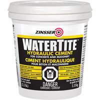 Ciment hydraulique Watertite St. Lawrence Industrial & Safety Supply