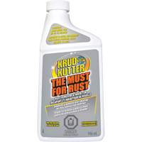 Produit contre la rouille The Must for Rust, Bouteille St. Lawrence Industrial & Safety Supply