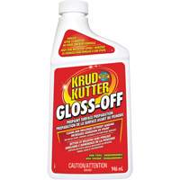 Pr&eacute;paration de surface avant l'application Gloss Off, 946 ml, Bouteille St. Lawrence Industrial & Safety Supply