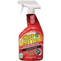 D&eacute;graisseur de cuisine, 650 ml, Bouteille &agrave; g&acirc;chette St. Lawrence Industrial & Safety Supply