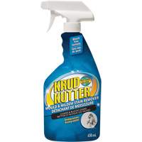 Vaporisateur contre les moisissures, 650 ml, Bouteille &agrave; g&acirc;chette St. Lawrence Industrial & Safety Supply