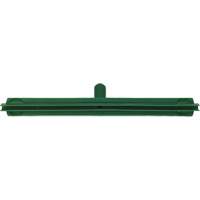 Double Blade Ultra Hygiene Squeegee, 20", Green St. Lawrence Industrial & Safety Supply