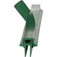 Double Blade Ultra Hygiene Squeegee, 20", Green St. Lawrence Industrial & Safety Supply