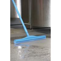Double Blade Ultra Hygiene Squeegee, 20", Green St. Lawrence Industrial & Safety Supply
