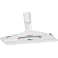 Porte-tampon de nettoyage pour l'hygi&egrave;ne des aliments St. Lawrence Industrial & Safety Supply