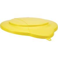 3 Gallon Food Hygiene Bucket Lid St. Lawrence Industrial & Safety Supply