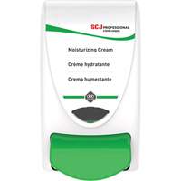 Distributeur de cr&egrave;me hydratante apr&egrave;s travail Restore St. Lawrence Industrial & Safety Supply