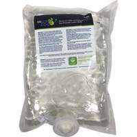 Eco-Friendly Moisturizing Hand Soap, Liquid, 1 L, Unscented St. Lawrence Industrial & Safety Supply