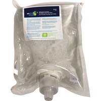 Eco-Friendly Hand Soap, Foam, 1 L, Unscented St. Lawrence Industrial & Safety Supply