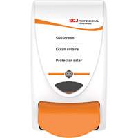 Stokoderm&reg; Sun Protect 30 Pure Sunscreen Dispenser St. Lawrence Industrial & Safety Supply