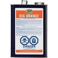 Degreasers & Cleaners