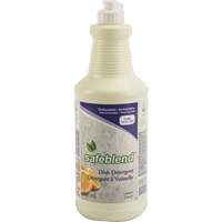 D&eacute;tergent pour vaisselle, 950 ml, Citron St. Lawrence Industrial & Safety Supply