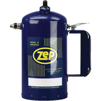 Vaporisateur de solvant Model B St. Lawrence Industrial & Safety Supply
