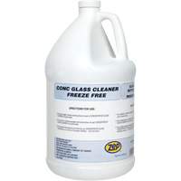 Concentrated Freeze-Free Glass Cleaner, 4 L, Jug St. Lawrence Industrial & Safety Supply