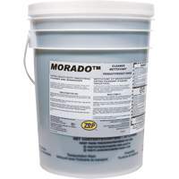 Morado Super Heavy-Duty Multi-Purpose Cleaner & Degreaser, 20 L, Pail St. Lawrence Industrial & Safety Supply